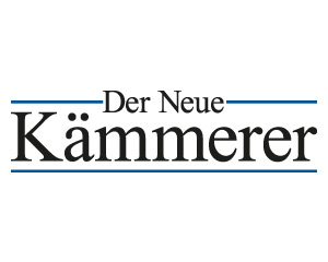 Der neue Kämmerer