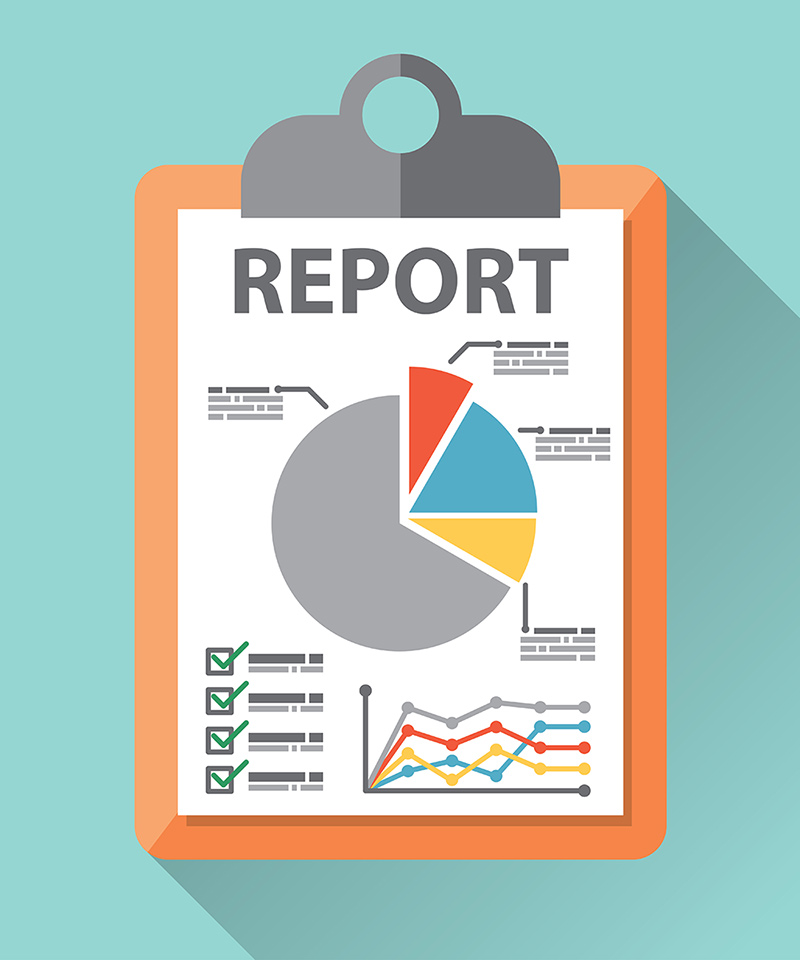 Nachhaltigkeitsbewertung und ESG Reporting